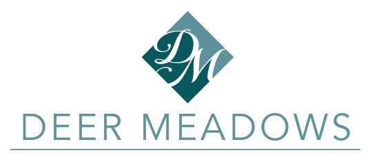 Deer Meadows Rehab logo