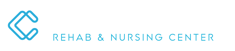 Majestic Oaks Rehab logo
