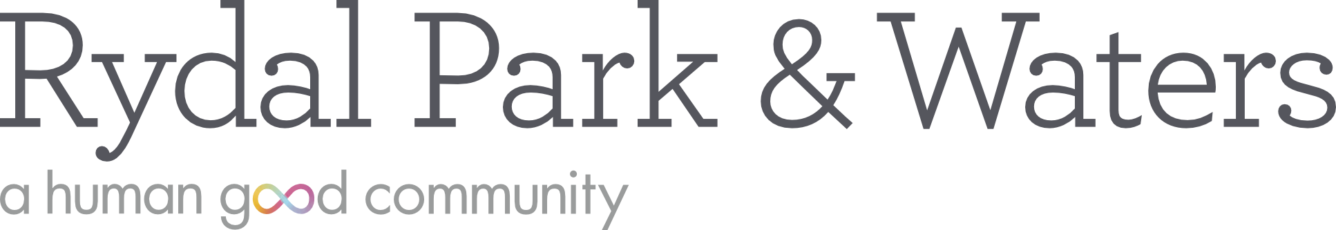 Rydal Park & Waters logo