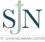 St. John Neumann logo