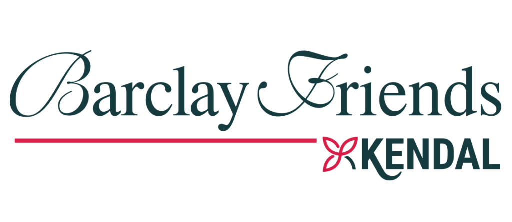 Barclay Friends logo